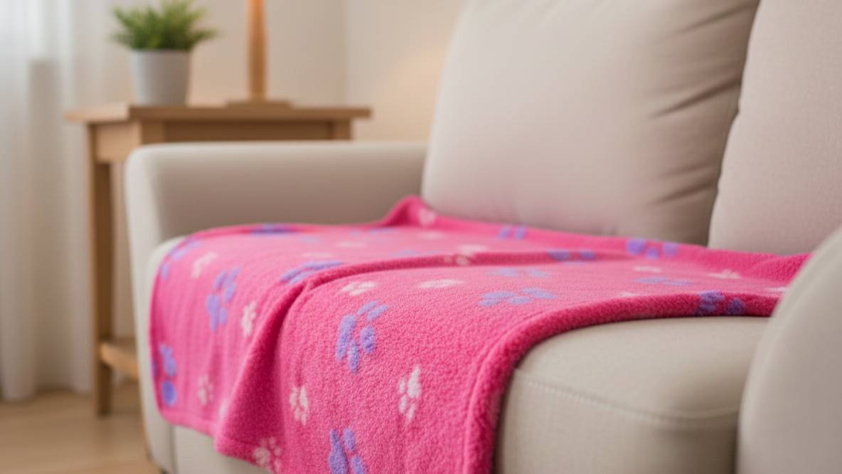 BB BED DOUBLE PATTES