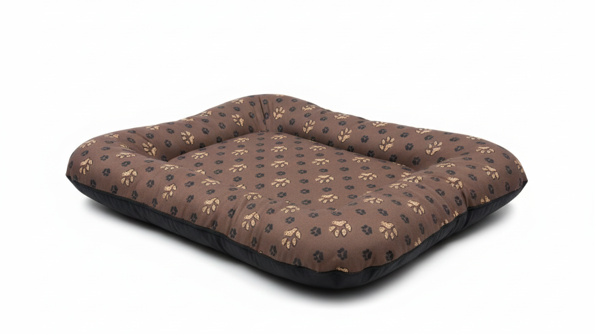 DODO - Marron os pattes dore