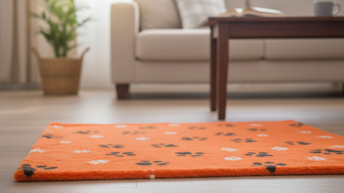 BB BED DOUBLE PATTES