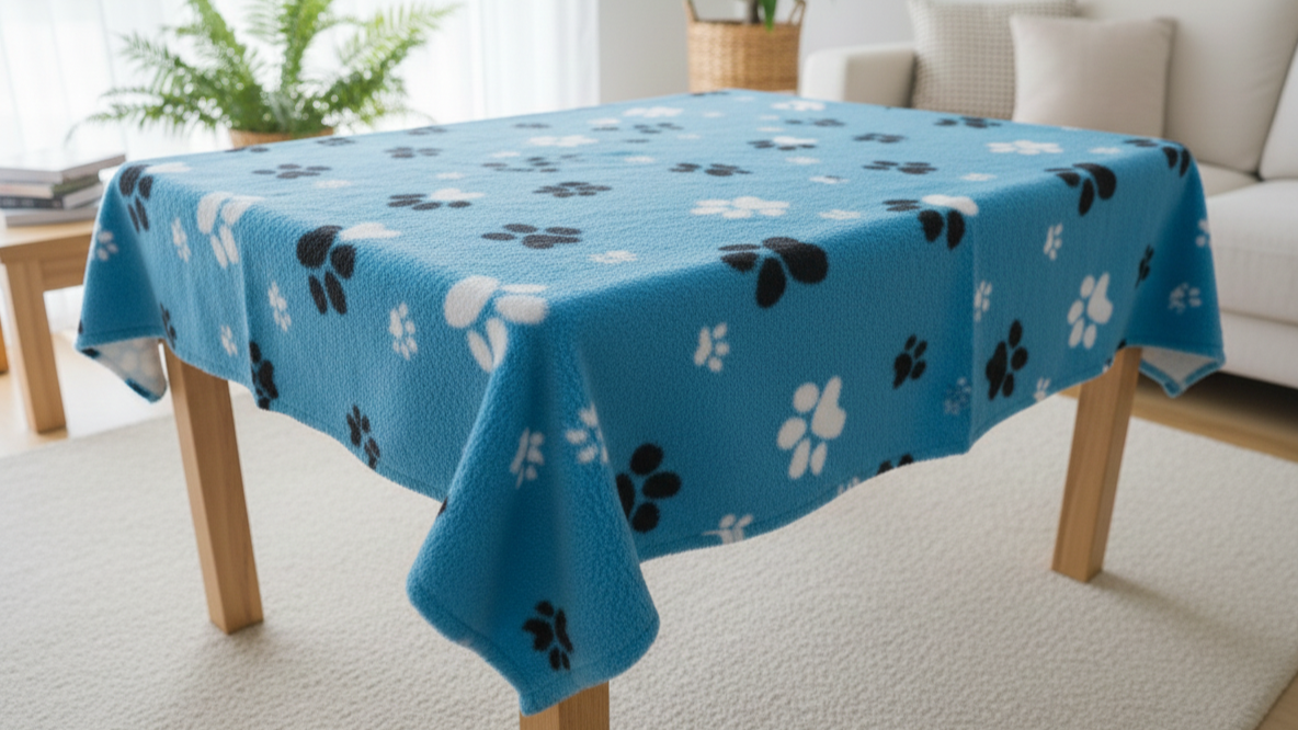 BB BED DOUBLE PATTES