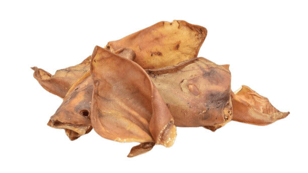 OREILLLE DE PORC