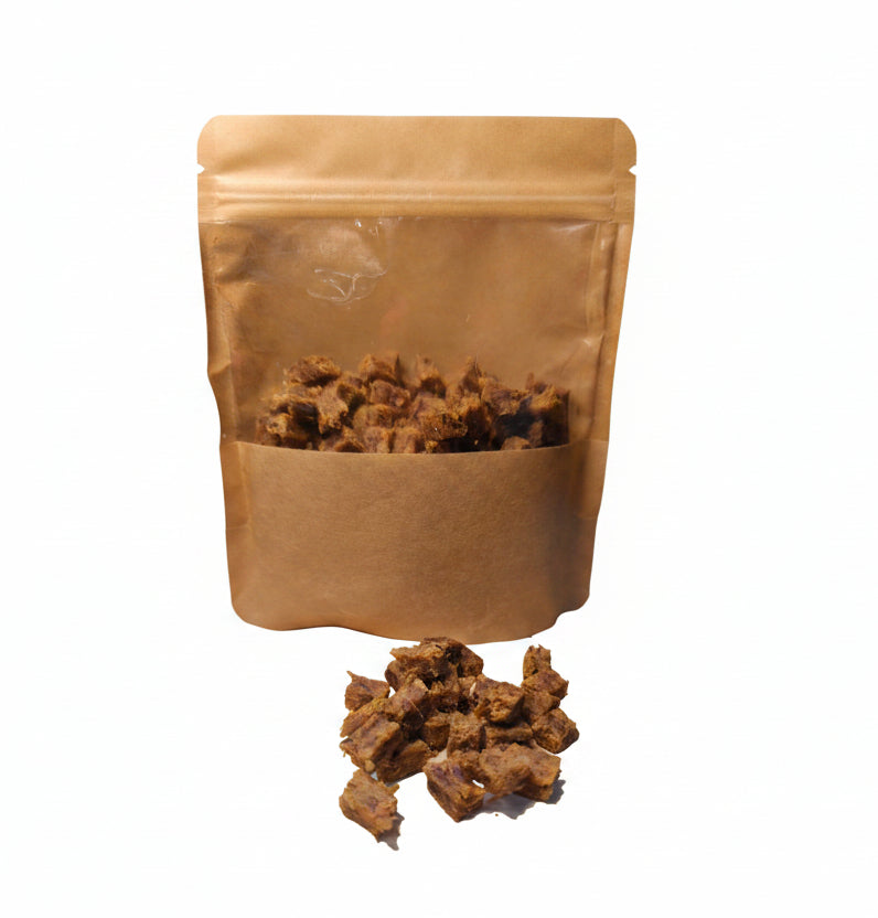 TRAINING SNACK MOUTON