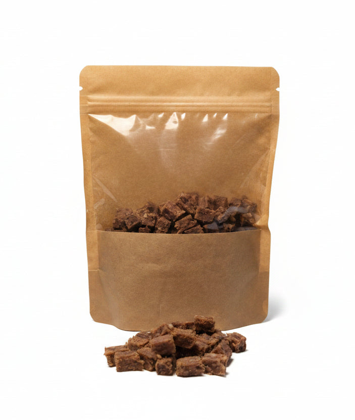 TRAINING SNACK BOEUF