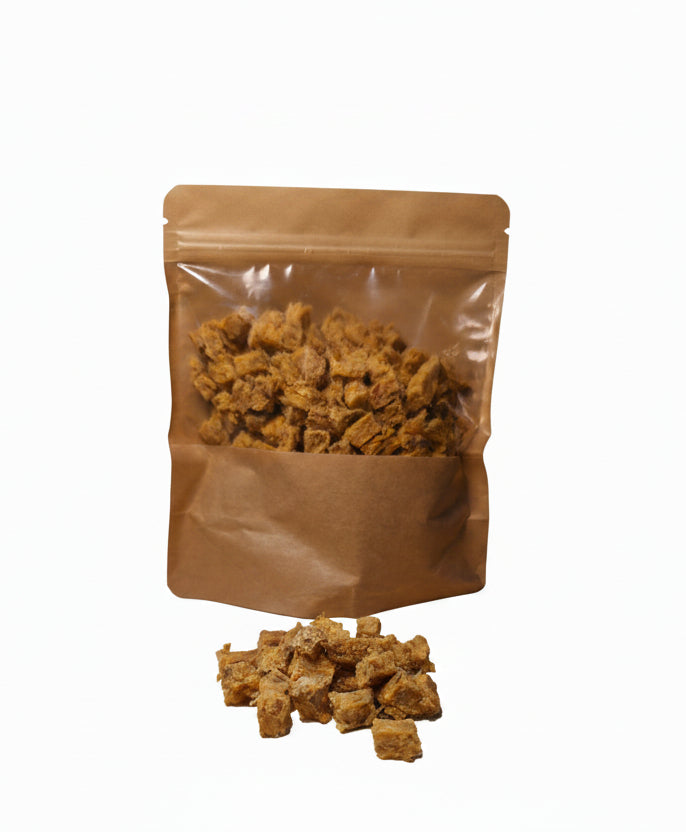 TRANING SNACK DINDE