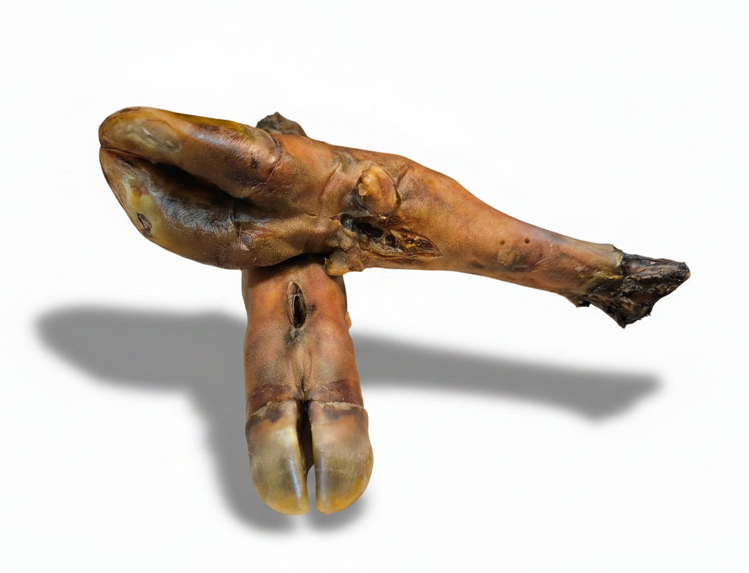 PATTES DE VEAU